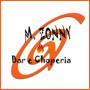 M. Zonny Bar e Choperia Guia BaresSP
